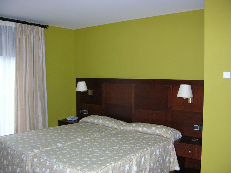 Hotel De Rei Льяворси Экстерьер фото